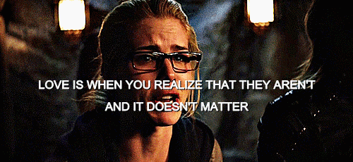 olicitylovely: “I did love him. Despite everything I still do.”