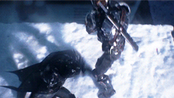 formerlygrooting-deactivated201:  Batman Arkham Origins Teaser Trailer (x) 