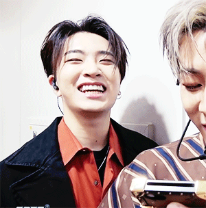 I Think We All Can Agree That Youngjae With Long And Dark Hair Was Iconic
