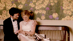 queenrafferty:   I love you and I like you.  