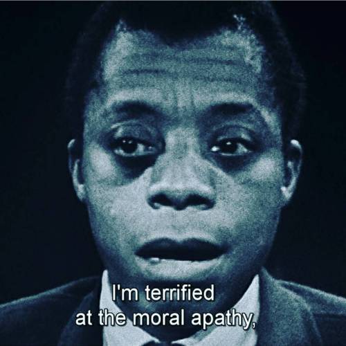africanrenaissance: James Baldwin