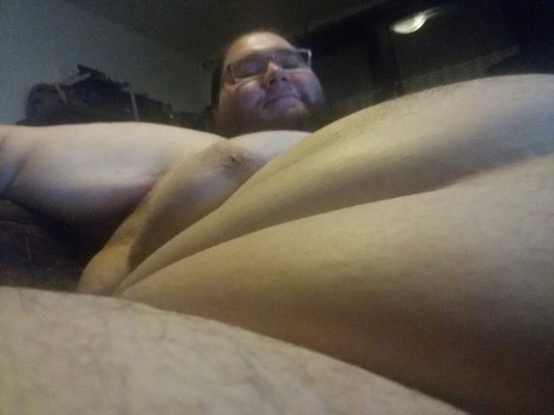 Porn Pics Relaxing sunday evening …