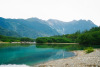 Taisho Pond, Kamikochi, Japan
Download here