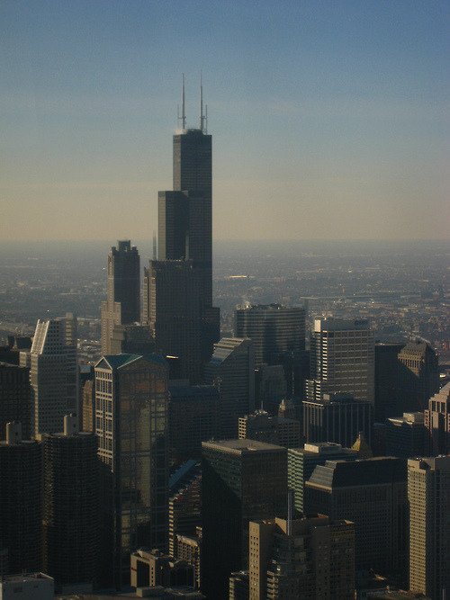 Chicago - Illinois - USA (von Harshil.Shah)