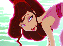 simonbaz:  Disney Femslash AU: “Hey, I’ve sworn off manhandling” 