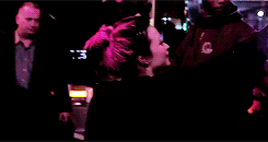 likestolenpoetries:  #NEONLIGHTSTOUR - Week 1 