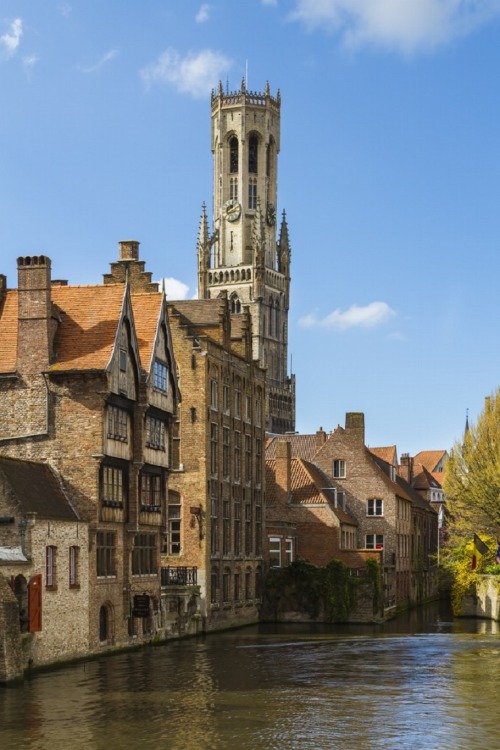 sublim-ature:  Bruges, BelgiumWill Goodwin 