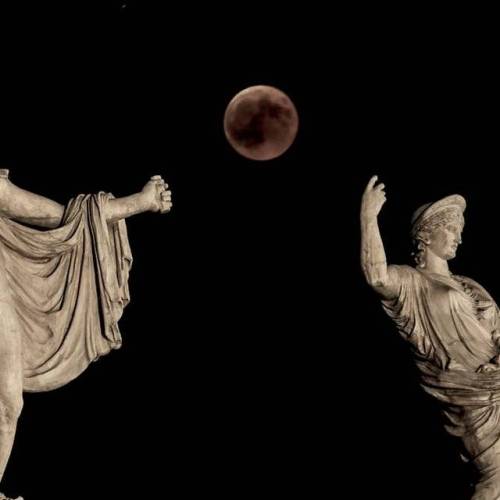 versaillcs:archive moodboard for @oylmpiansPeople are trapped in history, and history is trapped in 