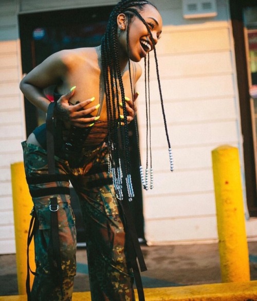 braidsforblackgirls: instagram.com/braxattacks