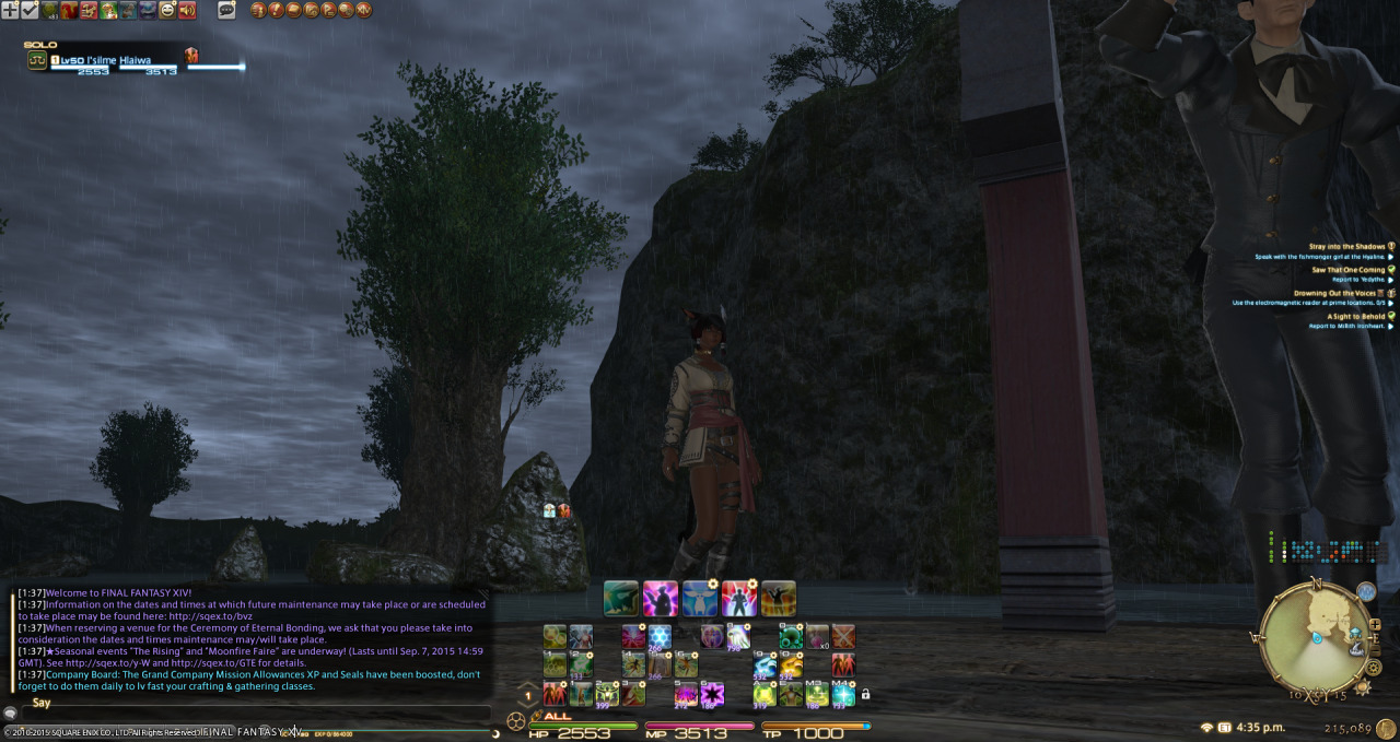 Neverending Nightmaze How To Copy Your Main Character Hud Keybind