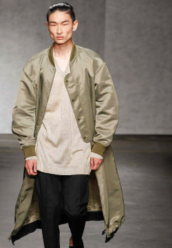 ignorantfashion14:  Casely Hayford S|S15