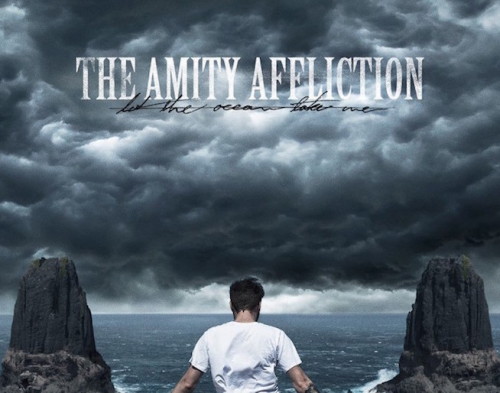 XXX deathtomisery: The Amity Affliction // Let photo