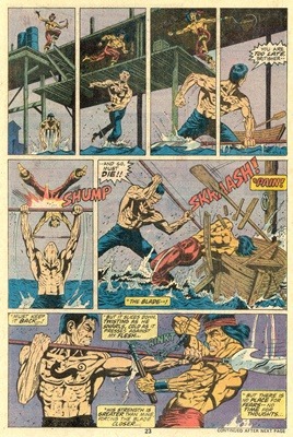 Master Of Kung Fu en VF (Shang Chi) - Page 2 41f9d31f23f33f34f1122b9be24949a61d5b67be