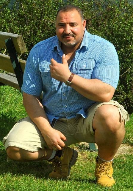 Manly & Brute
