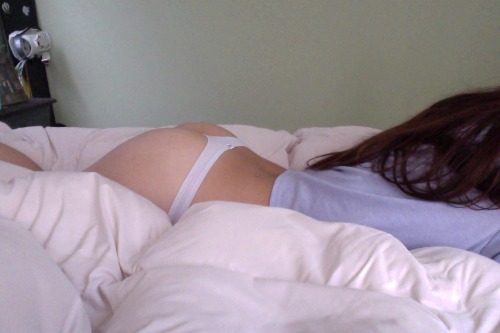 meowingt-n:  oh and here’s my bum.I need to get rid of my tan lines ._.