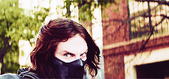 adiosassholes:  even when i had nothing,i had bucky 