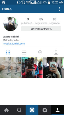 ME SIGAM NO INSTAGRAM h0rla ❤