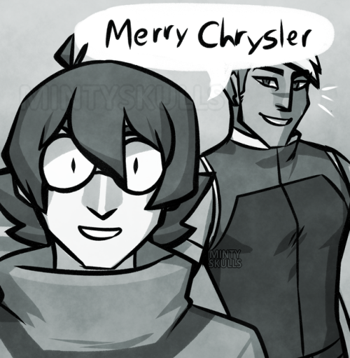 mintyskulls: They’d probably have a hologram tree and a bunch of other Earth holiday stuff Based off this vine Don’t repost or use without proper credit, ask first please. 