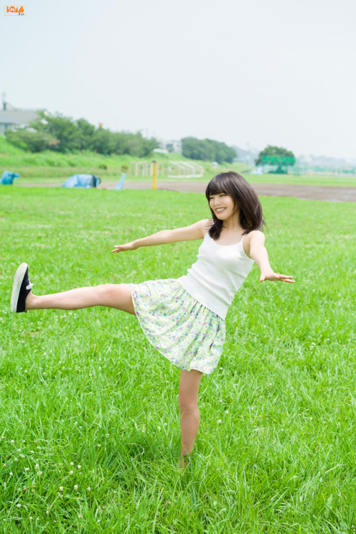 Arisa Matsunaga