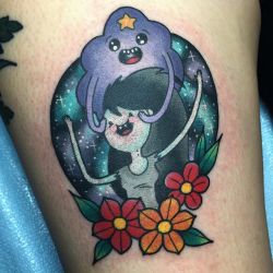 1337tattoos:  Alex Strangler 