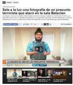 conlachanclano:  Ojo con el periodismo de