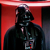 adamdouglasdriver:  No, I am your father. 