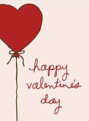 Happy Valentine’s Day from A-1 Home Care!