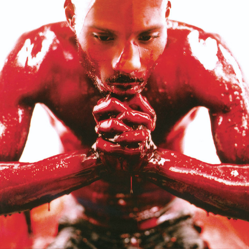 I shake it like jello