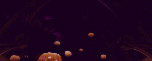 hermionegrangcr:“A thousand live bats fluttered from the walls and ceiling while a thousand more swo