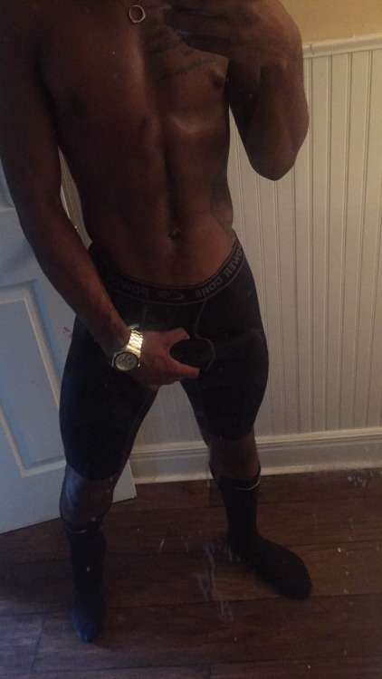 elii2k:  Just get you a nigga who run track 😌😉💦