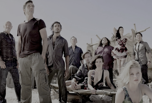 lost cast