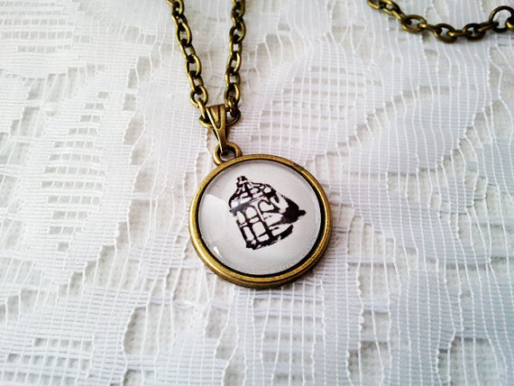insanelygaming:  Bioshock Infinite Bracelets Available for purchase on Etsy Created