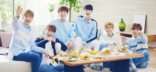 parkminhyvks:  absolute cuties