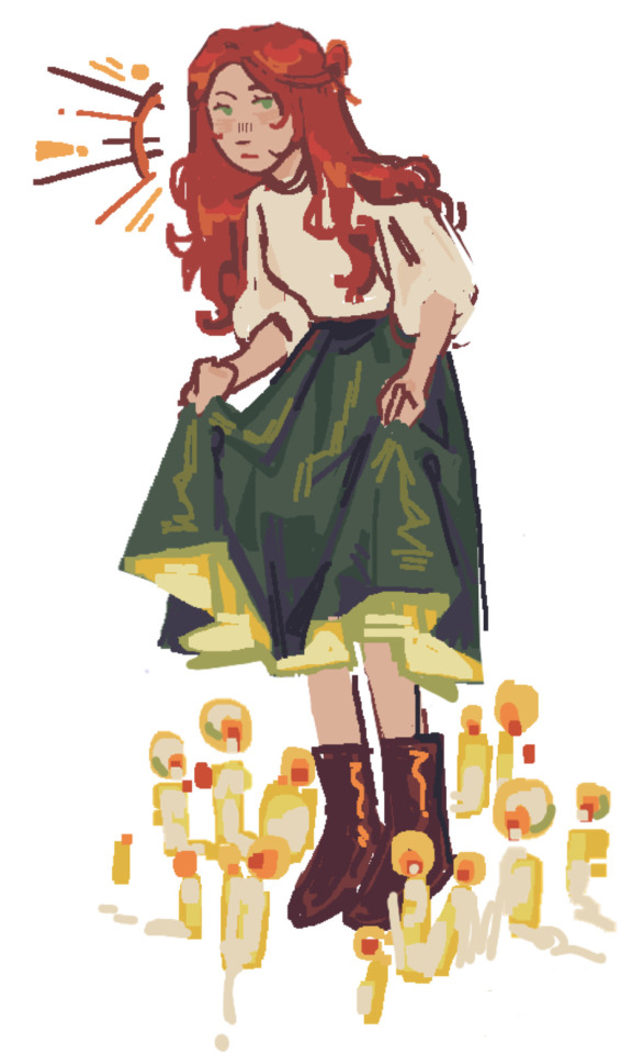 Doodles Of The Day