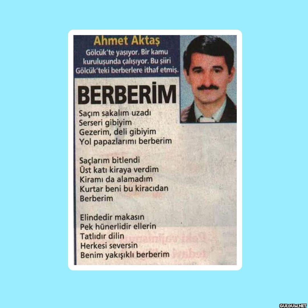 Bir zamanlar ülkemizin...