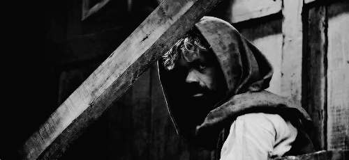 iheartgot:Game of Thrones Season 5 preview from HBO’s 2014 Yearender [x]