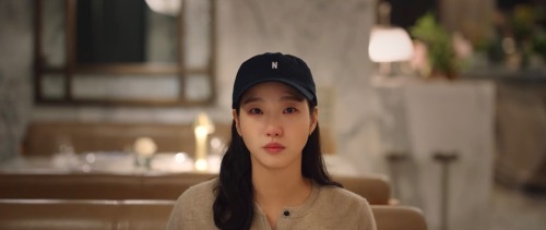 LITTLE WOMEN (2022) - Oh In-joo & Choi Do-il