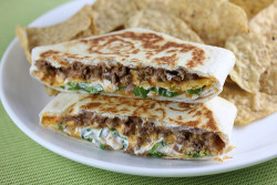 do-not-touch-my-food:  Crunchwrap Supreme Copy-Cat 