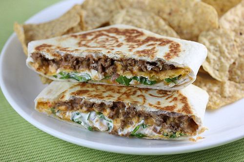 Porn photo do-not-touch-my-food:  Crunchwrap Supreme