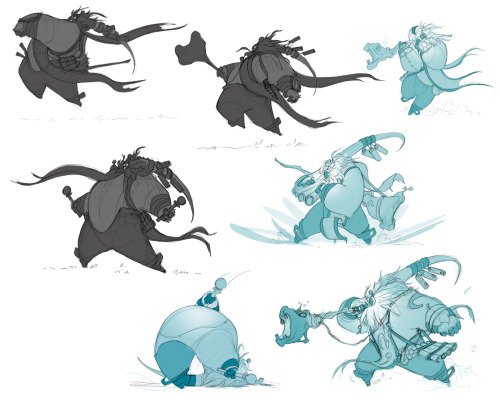 League of Animation Studies