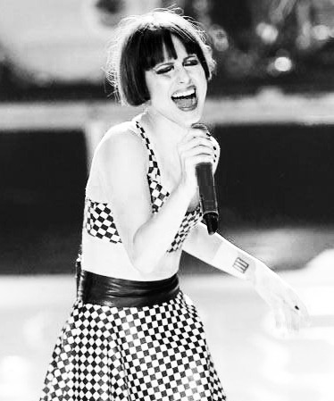  Happy Birthday Hayley Nichole Williams         