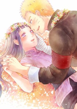 naruhina-subarashi:    🌷   Naruhina  🌷