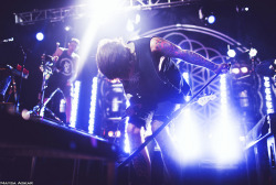 quality-band-photography:Bring Me The Horizon