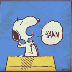 All Things Snoopy