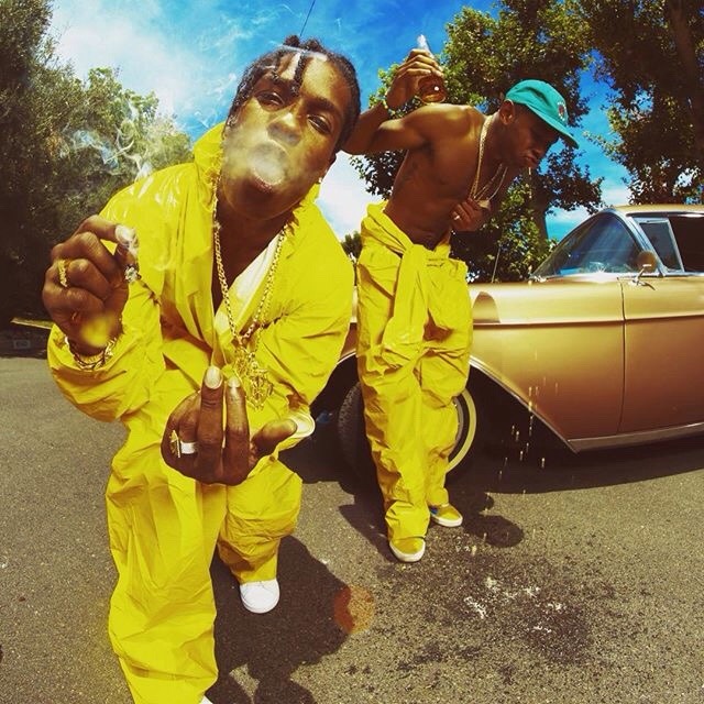coconutoilmxmi:  rocky&amp;tyler