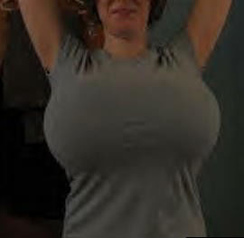 The Best Boobs