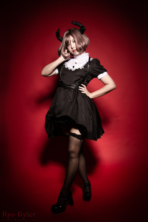 title:GIRLY HALLOWEEN *Trick or Cute?*model:初恋☆シャッターシュート(Hatsukoi-Shutter Shoot)twitter:@hatsukoi_ss