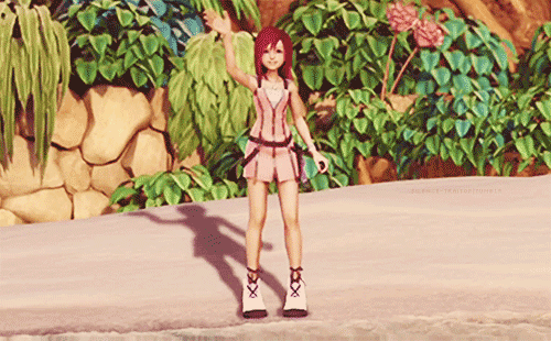 mellowpuffzz:  Sora… Don’t ever change. 