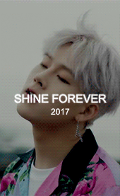 hvvangminhyun:  monsta x + my favorite mv looks