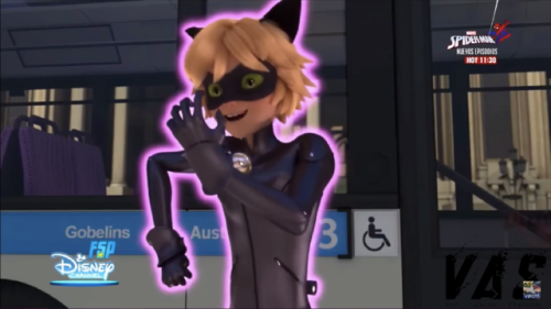 loosescrewslefty: Great. Now we gotta kinkshame Adrien again…